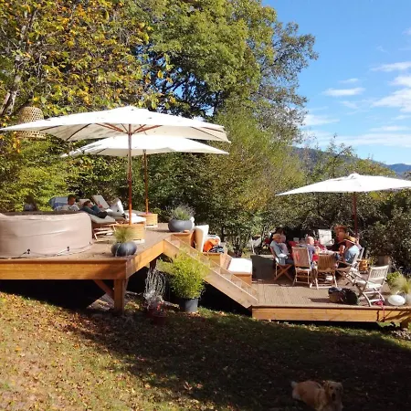 Chez Robin * Ranspach