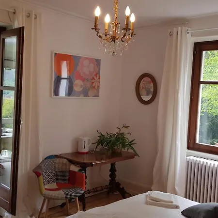 Chez Robin * Ranspach