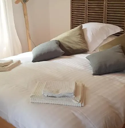 Guest house Chez Robin Ranspach