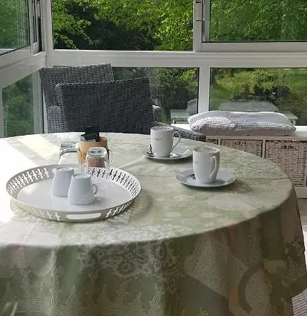 Chez Robin Guest house
