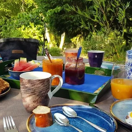 Chez Robin Guest house Ranspach
